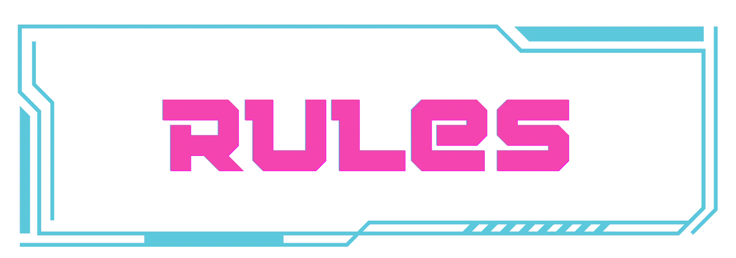 Rules